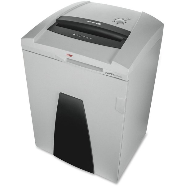 Hsm Of America Hsm Securio P44S 1/8In Strip-Cut Shredder - Strip Cut - 63 Per Pass - HSM1870